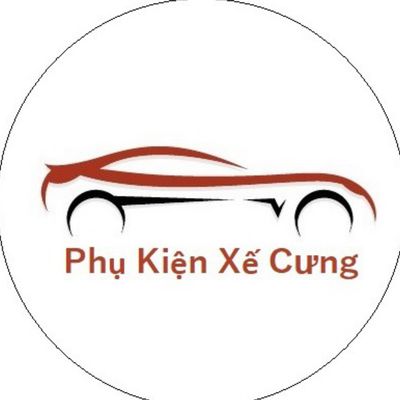 Phụ Kiện Xế Cưng