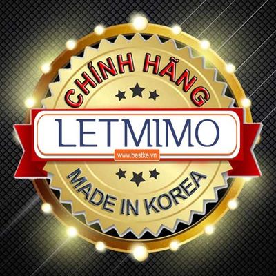 thuốc nhuộm tóc letmimo