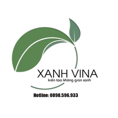 xanhvina