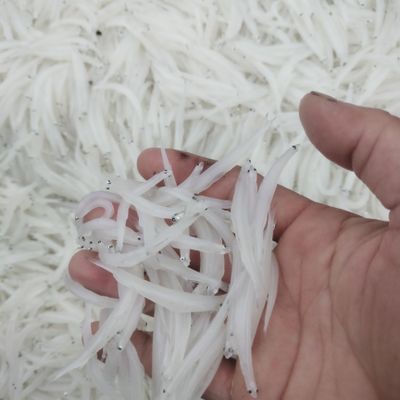 Cá ngần tươi sông đà