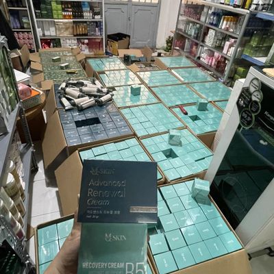 Mỹ Phẩm Sỉ Nguồn