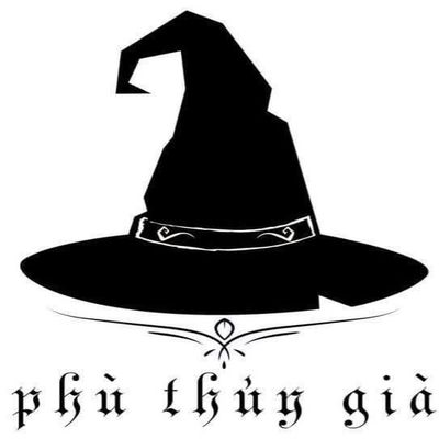 Thời trang nữ PHÙ THUỶ GIÀ