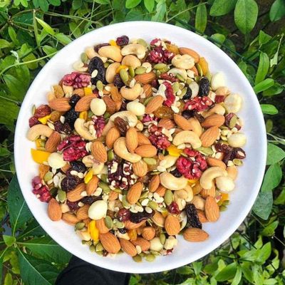 Chuyên sỉ sản phẩm Healthy Food