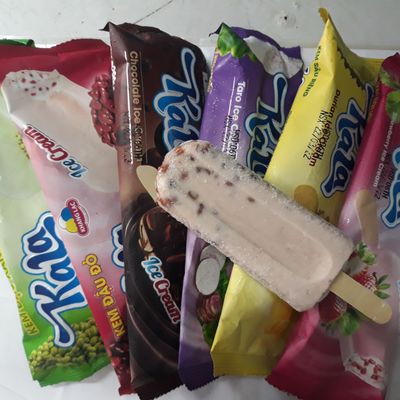 ĐẠI LÝ KEM CÂY GIÁ GỐC