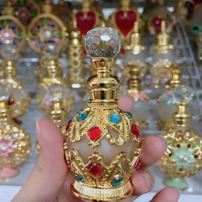 Độc quyền tinh dầu nước hoa