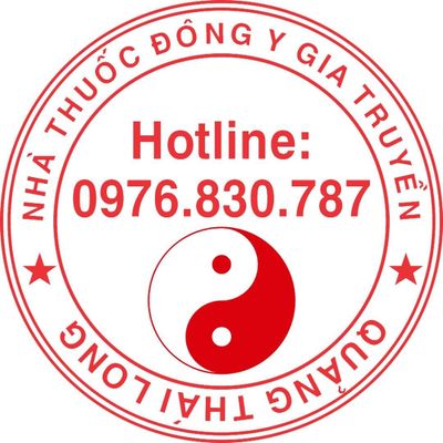 Thuốc Đông Y Gia Truyền