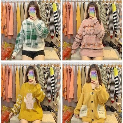 Sỉ quần áo bao giá rẻ