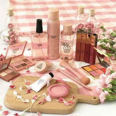 Thanh Hương cosmetic