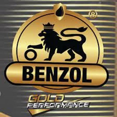 Dầu Nhớt Benzol
