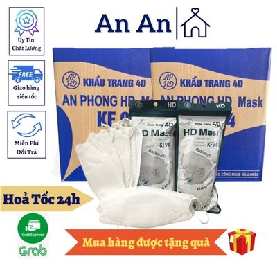 Bách Hoá An An