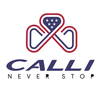 XE ĐẠP CALLI