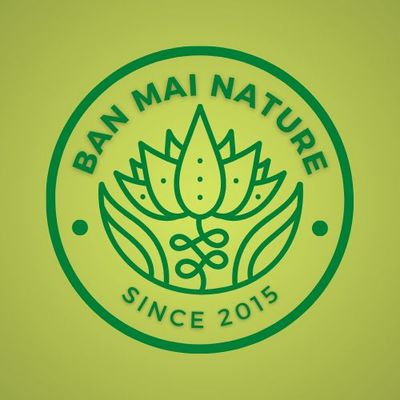 TINH DẦU BAN MAI NATURE®