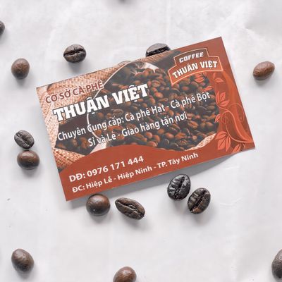 Coffee Thuận Việt