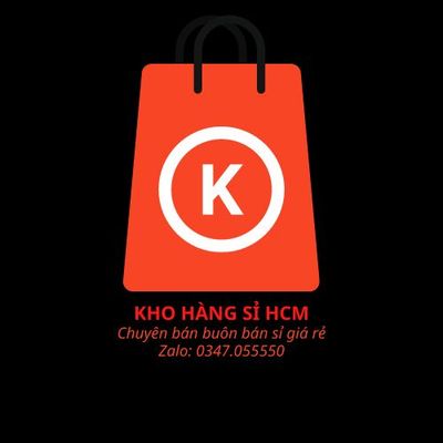 KHO HÀNG SỈ HCM