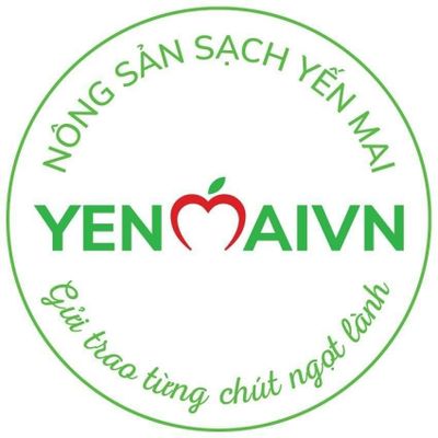 Nông sản sạch Yến Mai