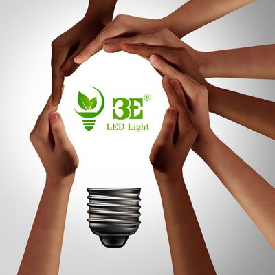 3E LED LIGHT