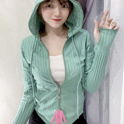 Tổng Kho Sỉ Áo Khoác Chống Nẵng Nữ