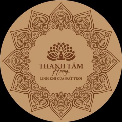 Thanh Tâm Hương