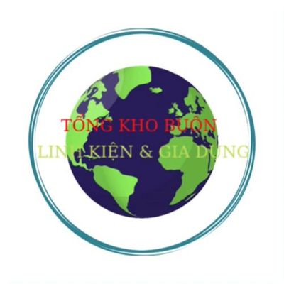 Tổng Kho Buôn Linh Phụ Kiện Gia Dụng - AHoàng