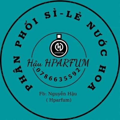 Nước hoa pháp hparfum
