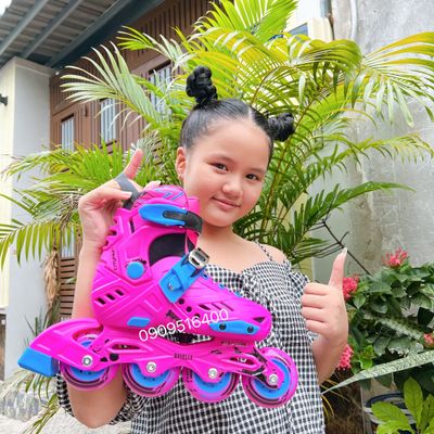 PATIN SHOP
