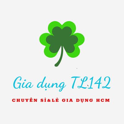 Gia Dụng TL142