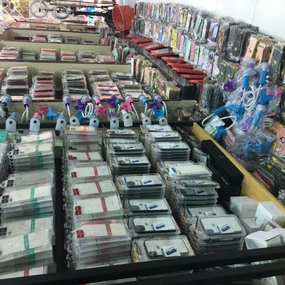 Tổng kho: Gia dụng - điện tử  Tophouse