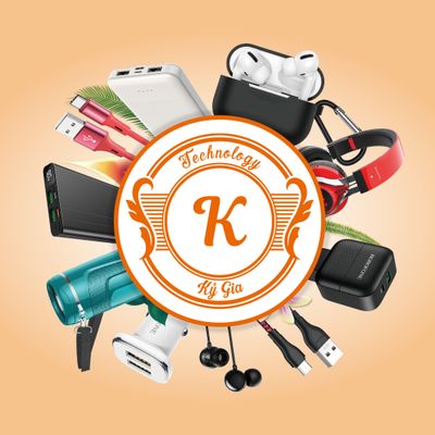 Kỷ Gia Tech