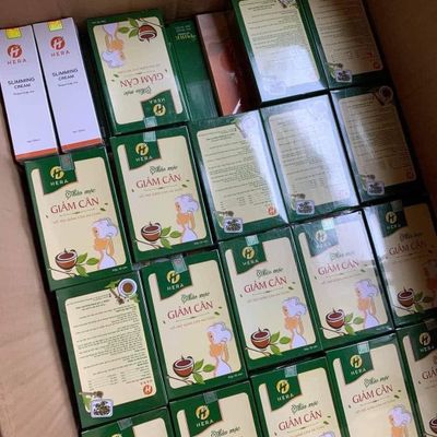 Linh Cacao