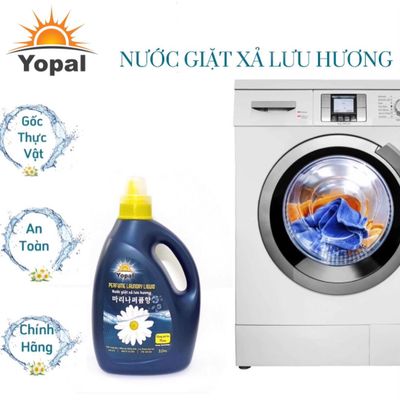 YOPAL