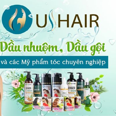 Tổng Kho Mỹ Phẩm Tóc US Hair