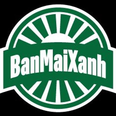 Ban Mai Xanh Food