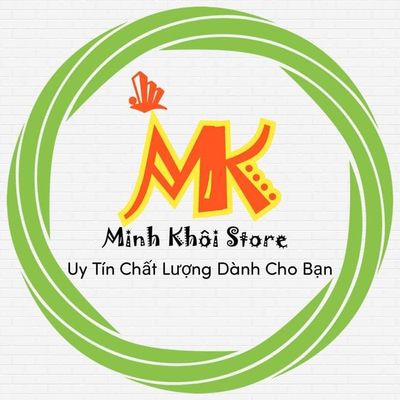 Minh Khôi Store