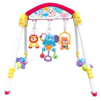Nhà Máy Sản Xuất Đồ Chơi Trẻ Em ANTONA