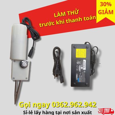 Máy Nhổ Lông Măng Vịt