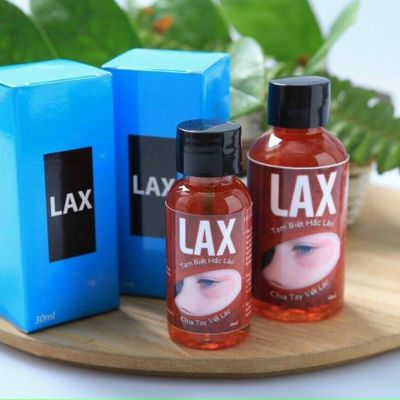 Đông Y Gia Truyền LAX