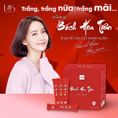 Bách hoa tiên
