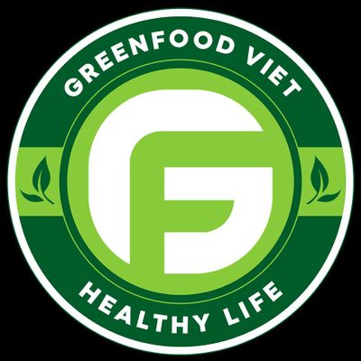 GREEN FOOD VIỆT