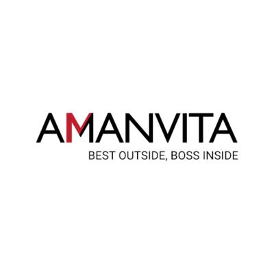Mỹ phẩm nam cao cấp AMANVITA