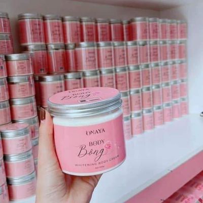 Cửa hàng mỹ phẫm