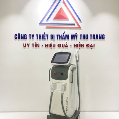 Thiết Bị Spa Thu Trang Chính Hãng