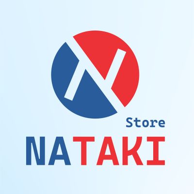 Nataki Store - Chuyên Cung Cấp Đồ Dùng Thiết Bị Thông Minh