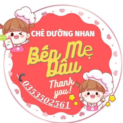 Bếp Mẹ Dâu