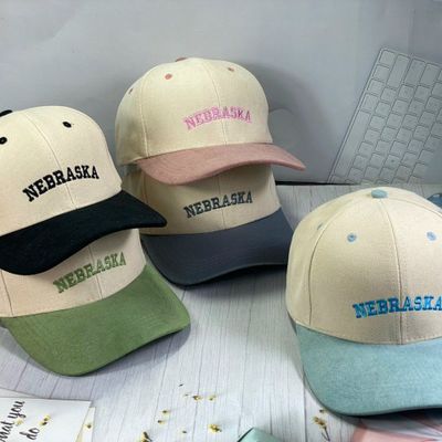 T_T Fashion Caps