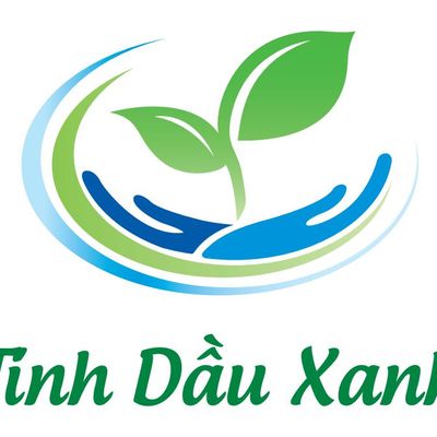 Tinh Dầu Xanh