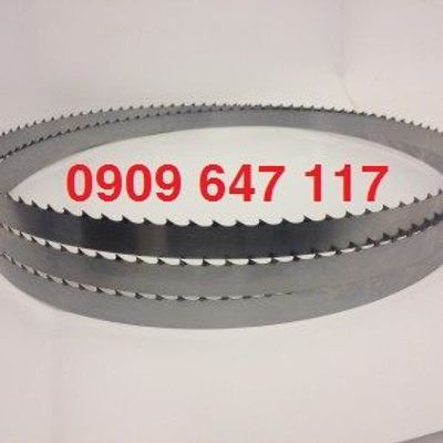 Lưỡi cưa thực phẩm đông lạnh
