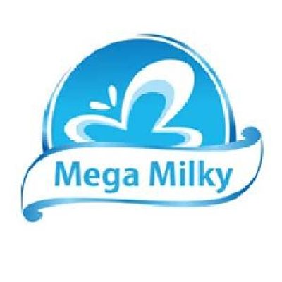 Mega Milky