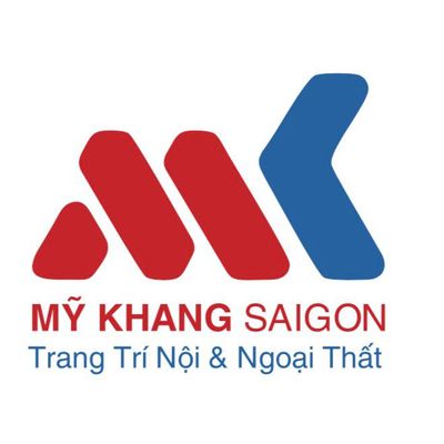 MỸ KHANG Trang Trí Nội Ngoại Thất