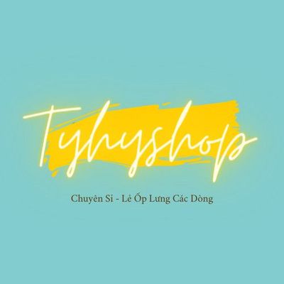 TyhyShop