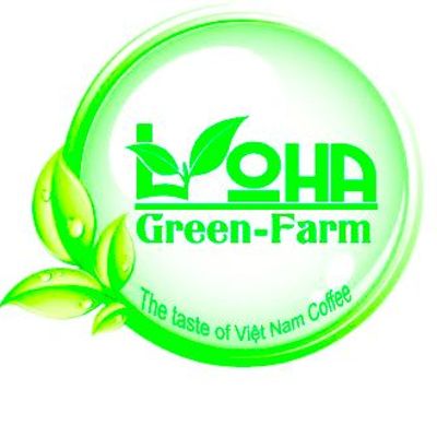 CÔNG TY TNHH SẢN XUẤT CÀ PHÊ LOHA FARM-LOHA COFFEE
